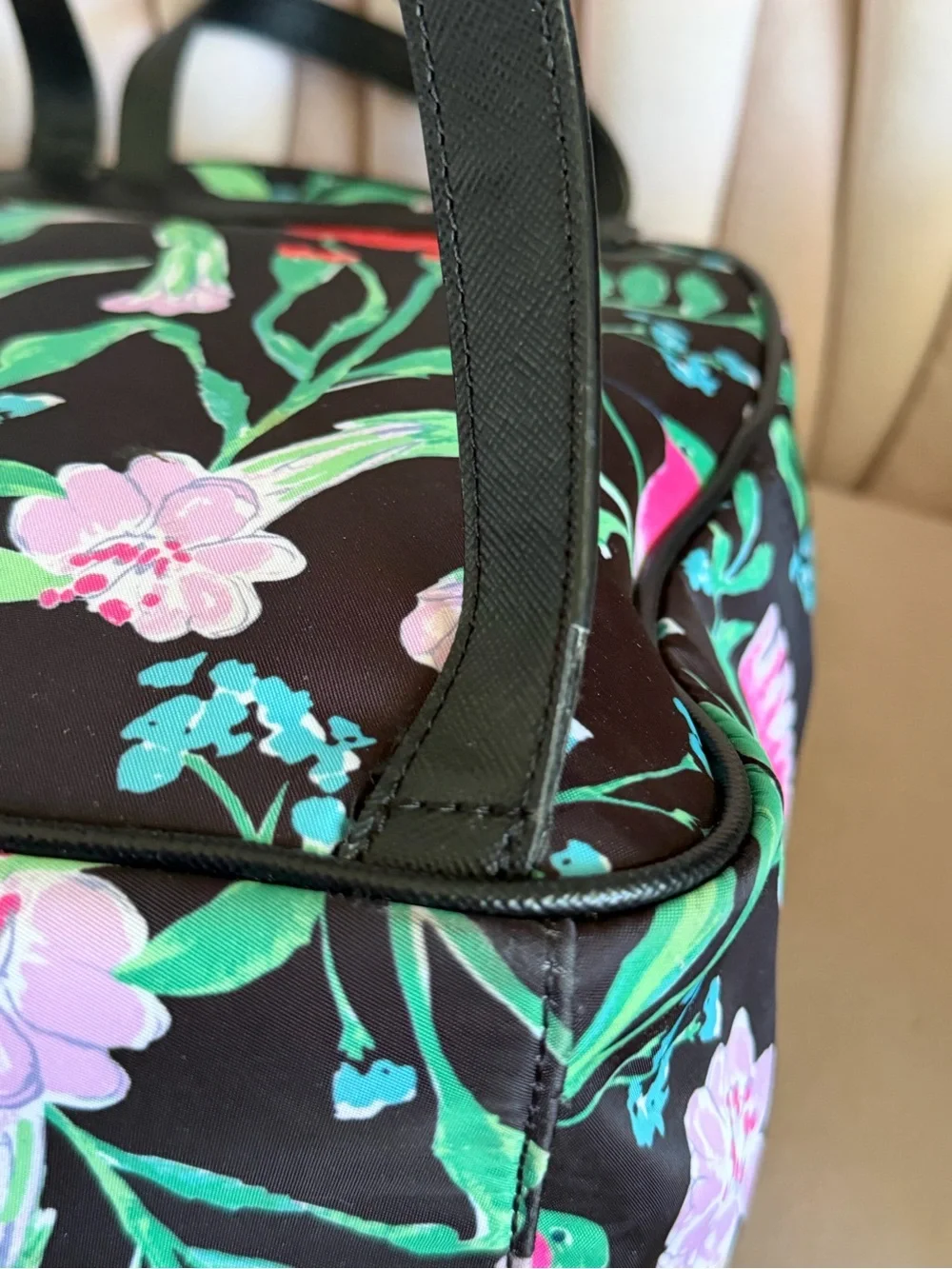 kate spade♠️ Wilson Road Bradley Hummingbird Small Backpack